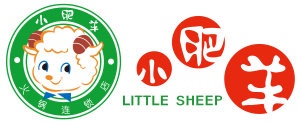 Little Sheep Logo